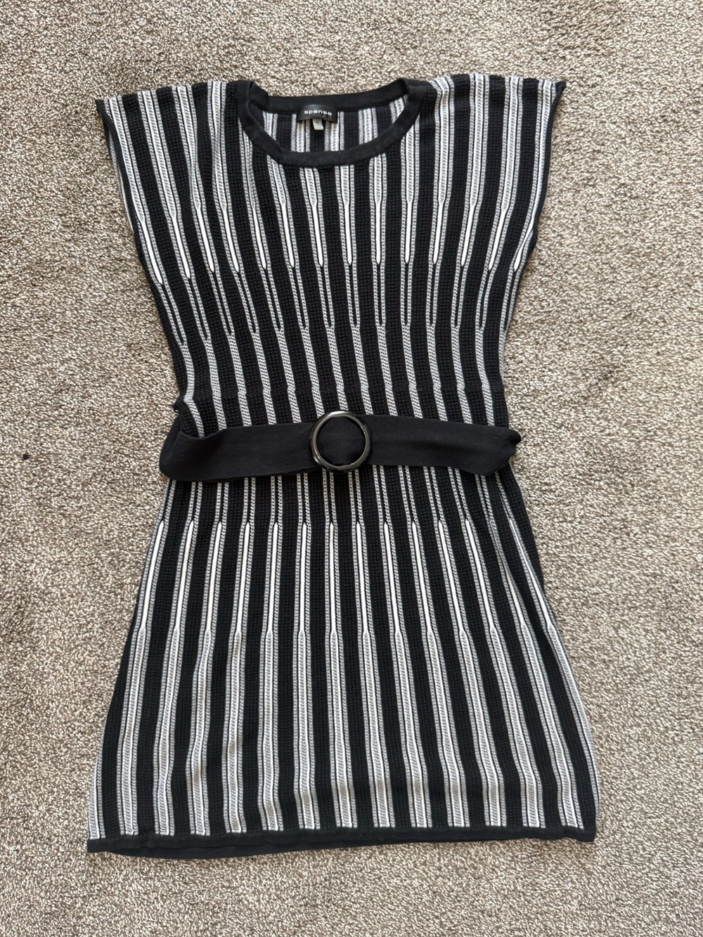 Spense Dress